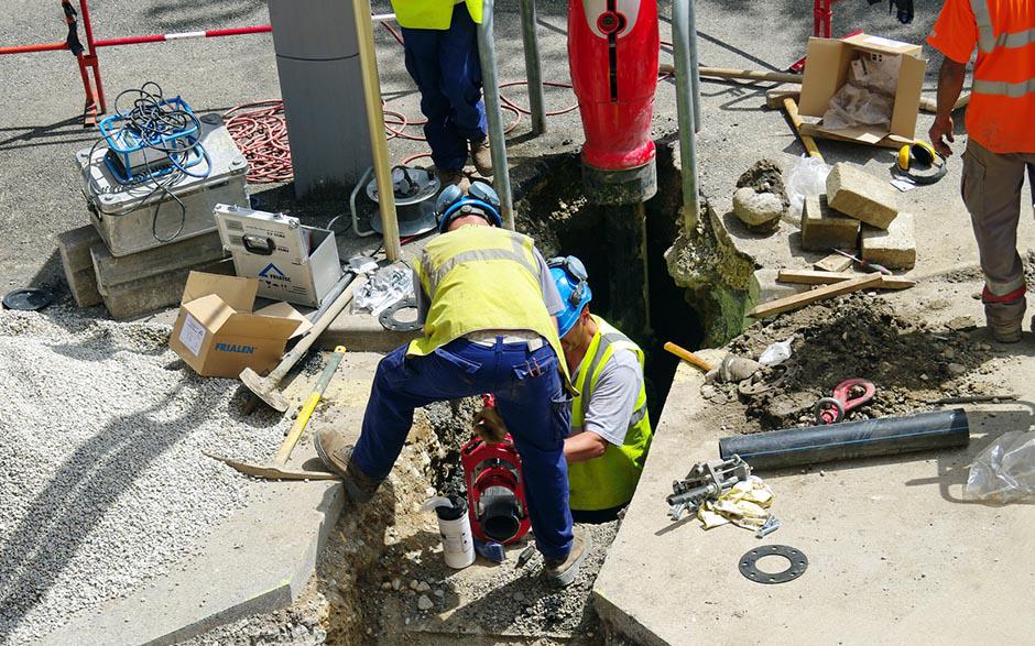 débouchage canalisation prix Villeneuve-Saint-Georges