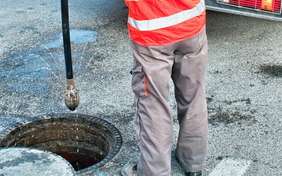 déboucheur puissant canalisation Paris 20