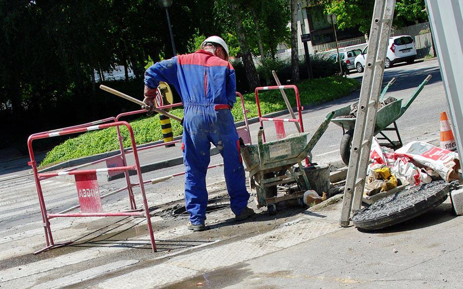 débouchage canalisation eaux usées Boissy-le-Châtel